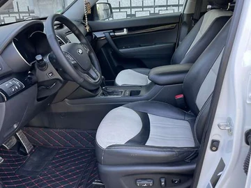 Авто KIA Sorento 2014 № 7896817