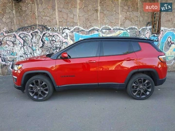 Авто Jeep Compass 2019 № 7896822