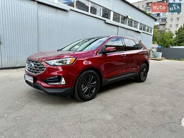 Авто Ford Edge 2019 № 7896831