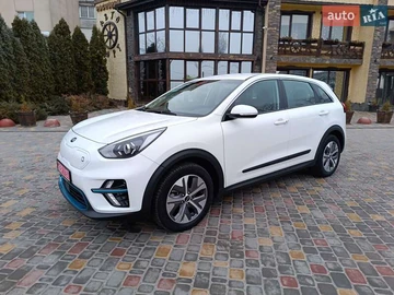 Авто KIA Niro 2021 № 7896834