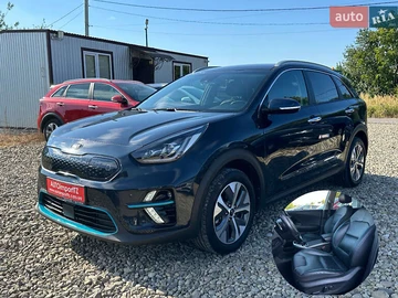 Авто KIA Niro 2021 № 7896852