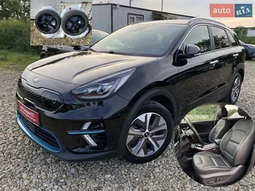Авто KIA Niro 2020 № 7896856