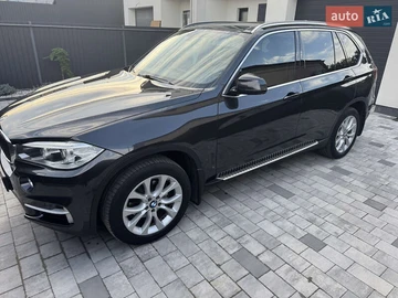 Авто BMW X5 2013 № 7896867