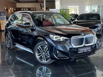 Авто BMW Ix1 2023 № 7896879