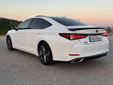 Авто Lexus Es 2020 № 7896892