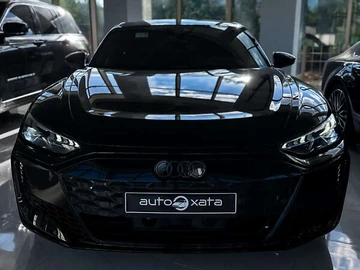 Авто Audi Rs E-Tron Gt 2023 № 7896909