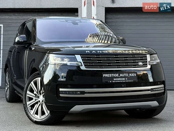 Авто Land Rover Range Rover 2022 № 7896913