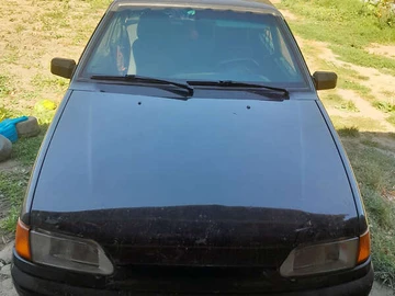 Авто ВАЗ 2115 Samara 2009 № 7896914
