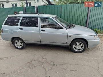 Авто ВАЗ 2111 2000 № 7896917