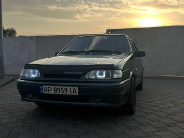 Авто ВАЗ 2114 Samara 2012 № 7896918