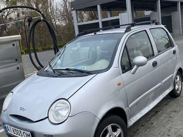 Авто Chery Qq 2008 № 7896919