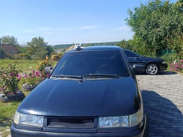 Авто ВАЗ 2110 2007 № 7896921
