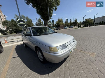 Авто ВАЗ 2110 2009 № 7896923
