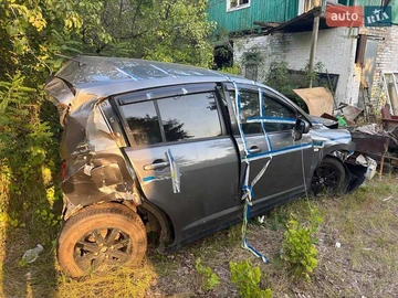 Авто Nissan Tiida 2006 № 7896926