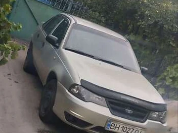 Авто Daewoo Nexia 2008 № 7896927