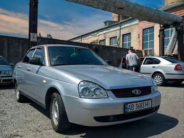 Авто ВАЗ 2170 Priora 2008 № 7896931