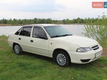 Авто Daewoo Nexia 2012 № 7896941