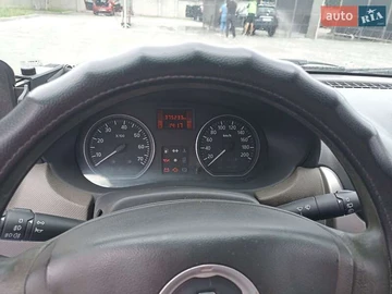 Авто Renault Logan 2011 № 7896948