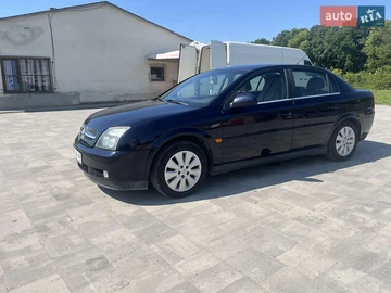 Авто Opel Vectra 2003 № 7896954