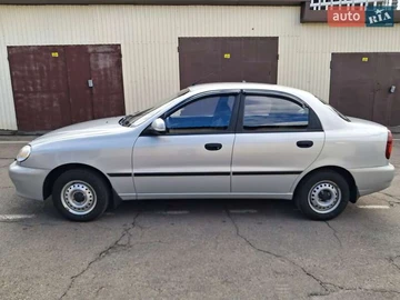 Авто ЗАЗ Sens 2017 № 7896957