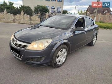 Авто Opel Astra 2007 № 7896967