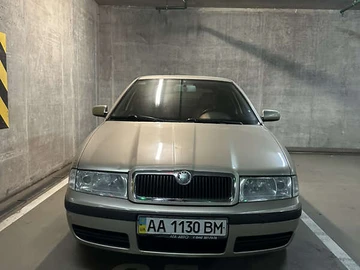 Авто Skoda Octavia 2006 № 7896978