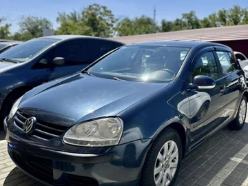 Авто Volkswagen Golf 2008 № 7896981