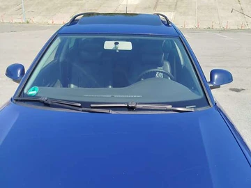 Авто Volkswagen Passat 2004 № 7896990