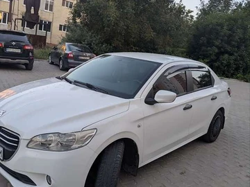 Авто Peugeot 301 2013 № 7896992