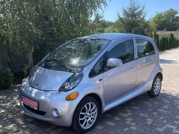 Авто Mitsubishi I-Miev 2011 № 7896997