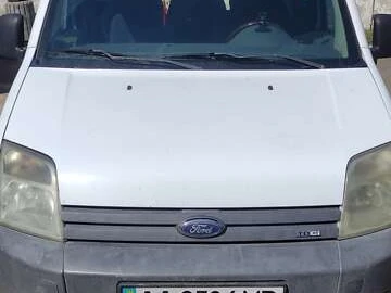 Авто Ford Transit Connect 2008 № 7897004