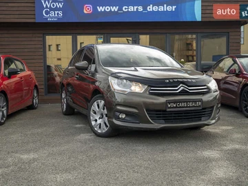 Авто Citroen C4 2011 № 7897010