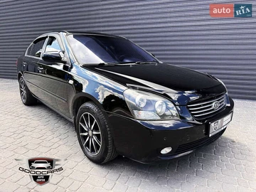 Авто KIA Magentis 2007 № 7897026
