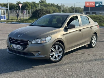 Авто Peugeot 301 2013 № 7897031