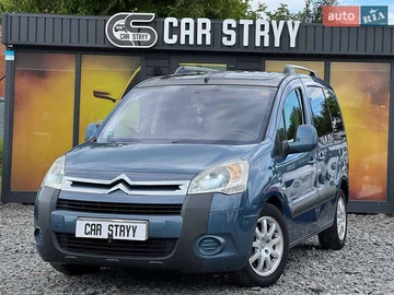 Авто Citroen Berlingo 2009 № 7897041