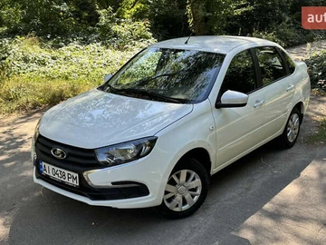 Авто ВАЗ 2190 Granta 2021 № 7897047