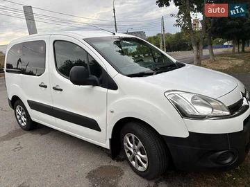 Авто Citroen Berlingo 2013 № 7897049