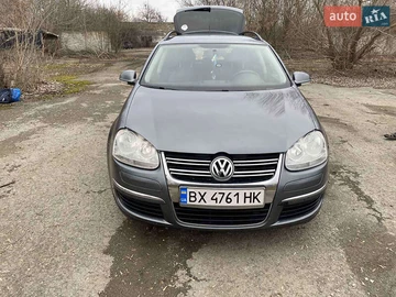 Авто Volkswagen Golf 2009 № 7897051
