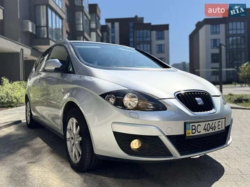 Авто SEAT Altea 2011 № 7897056