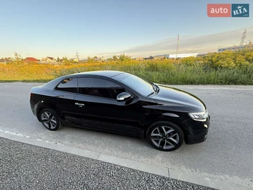 Авто KIA Cerato 2010 № 7897057