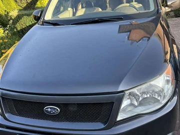 Авто Subaru Forester 2008 № 7897072
