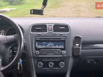 Авто Volkswagen Golf 2013 № 7897074