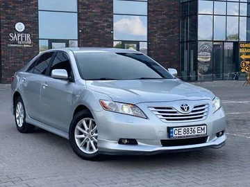 Авто Toyota Camry 2006 № 7897092