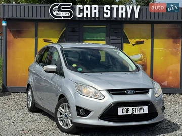 Авто Ford C-Max 2012 № 7897097