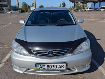 Авто Toyota Camry 2005 № 7897112