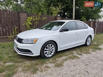 Авто Volkswagen Jetta 2015 № 7897128