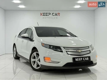 Авто Chevrolet Volt 2014 № 7897133