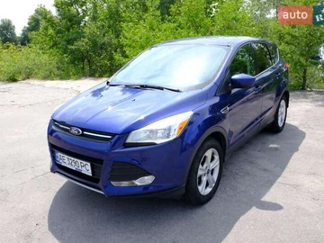Авто Ford Escape 2016 № 7897135