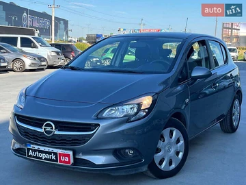 Авто Opel Corsa 2017 № 7897136