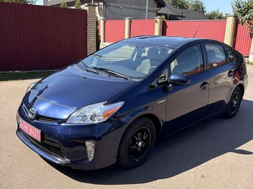 Авто Toyota Prius 2012 № 7897137